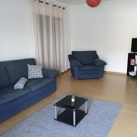 Apartamento Sao Martinho Place *