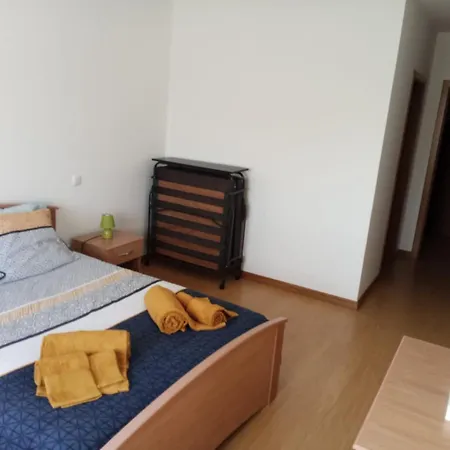 Sao Martinho Place * São Martinho do Porto