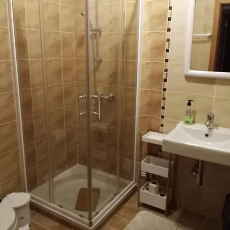 Sao Martinho Place Apartman São Martinho do Porto