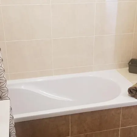 Sao Martinho Place Apartman