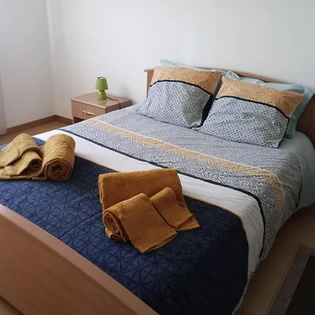 Sao Martinho Place São Martinho do Porto