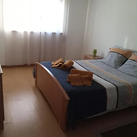 Appartement Sao Martinho Place *