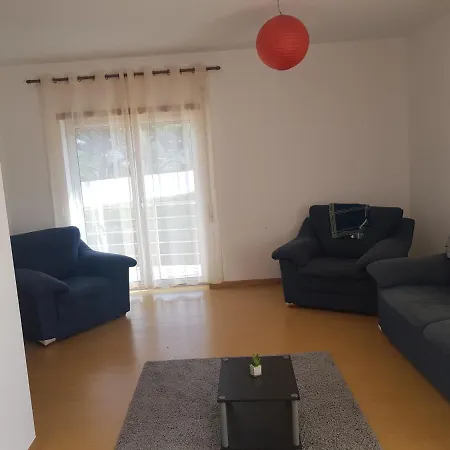 Sao Martinho Place 公寓