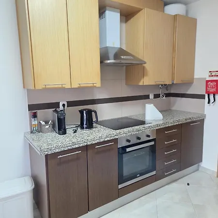 Sao Martinho Place Apartment *