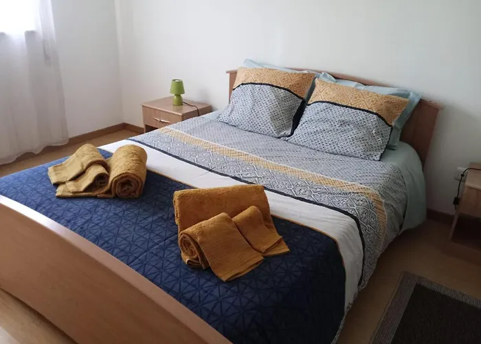 Sao Martinho Place Sao Martinho do Porto