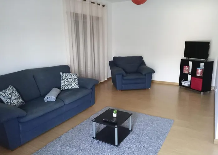 Apartment Sao Martinho Place *