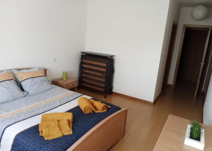 Sao Martinho Place * Sao Martinho do Porto