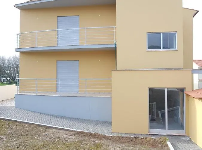 Sao Martinho Place * Sao Martinho do Porto