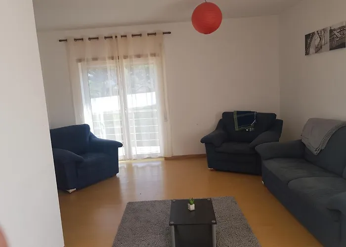 Sao Martinho Place Apartment