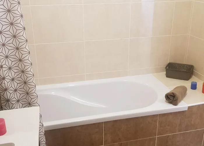 Sao Martinho Place Apartment