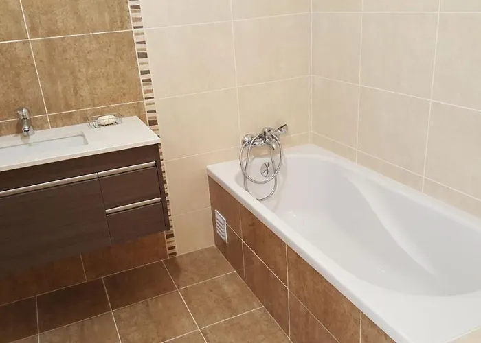 Sao Martinho Place * Sao Martinho do Porto